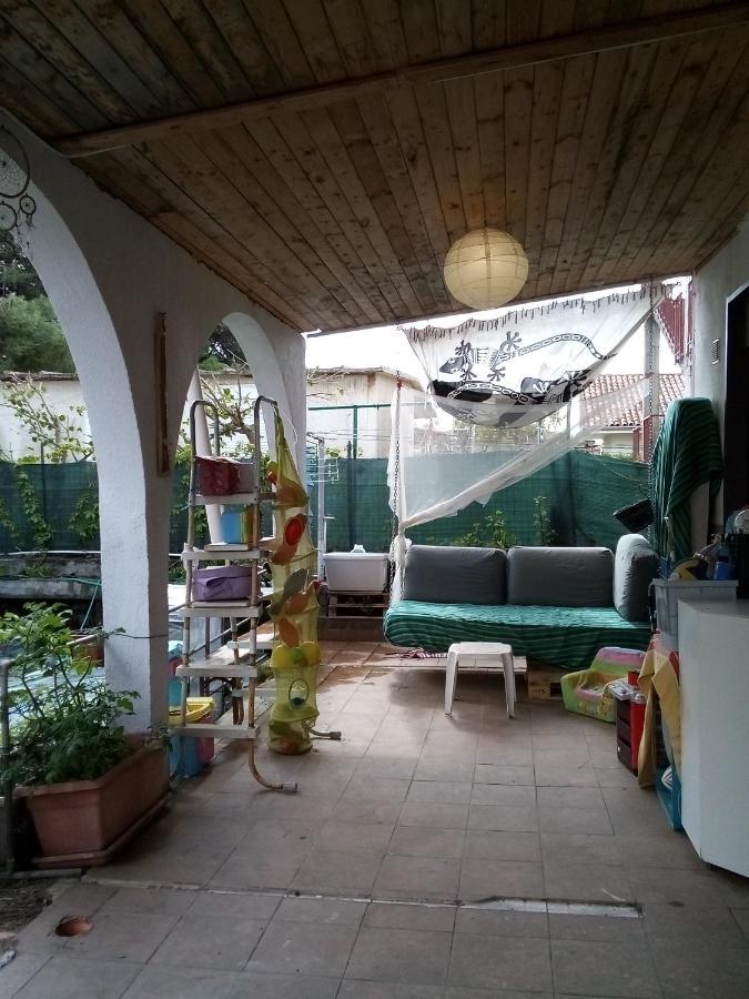 Casa Epiard-Orofino Apartamento Catania Exterior foto