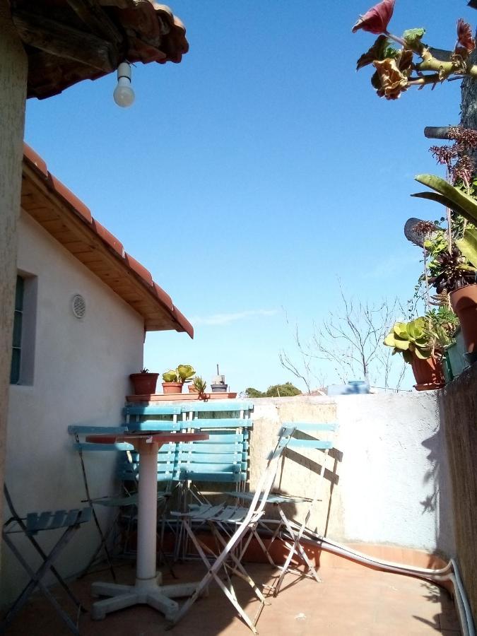 Casa Epiard-Orofino Apartamento Catania Exterior foto