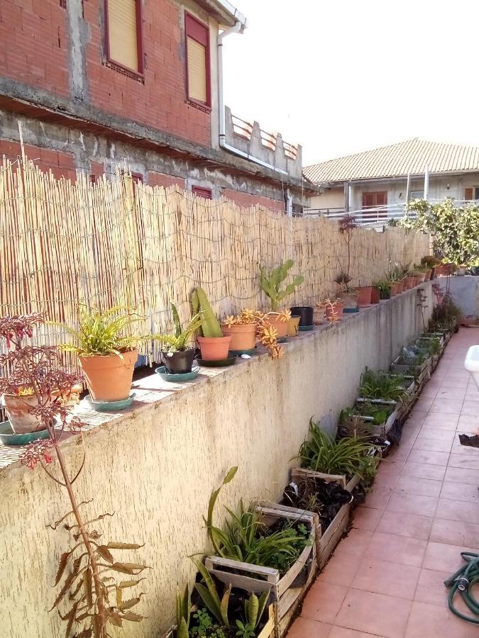 Casa Epiard-Orofino Apartamento Catania Exterior foto