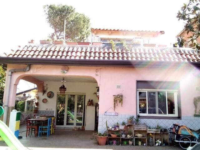 Casa Epiard-Orofino Apartamento Catania Exterior foto